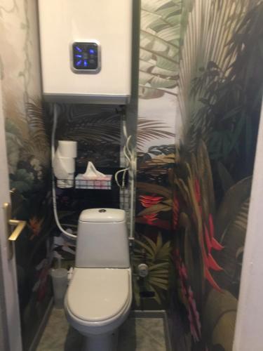 Apartamento K�laliskorter Vee 4