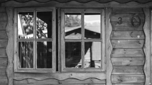 P�rnu Garden Bungalow