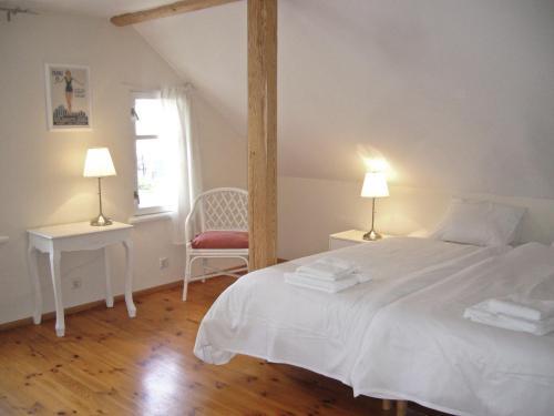 Villa Elisabeth Apartments