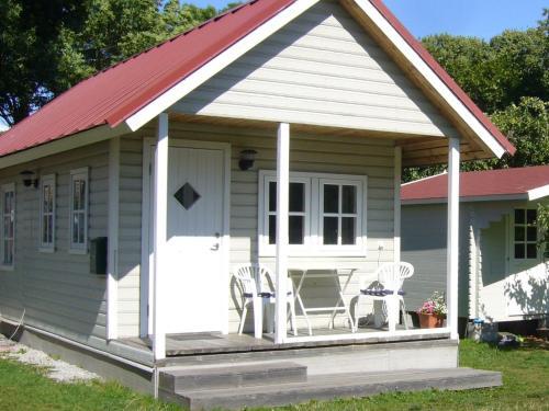 Villa Elisabeth Apartments