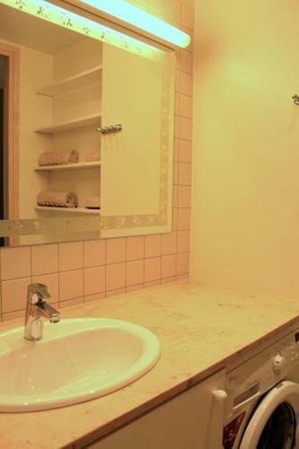Apartamento Kaluri Residence