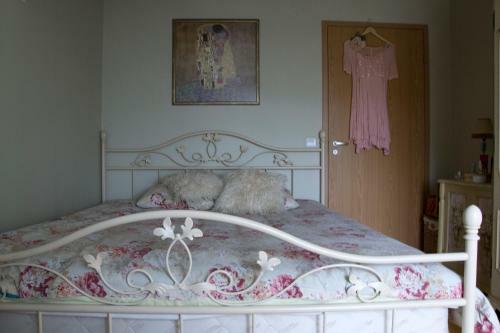Kuressaare Romantic Apartment
