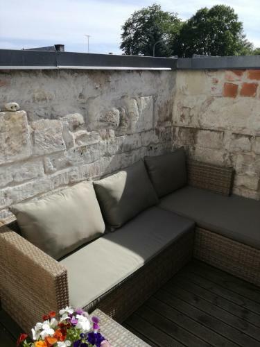 Kuressaare Romantic Apartment