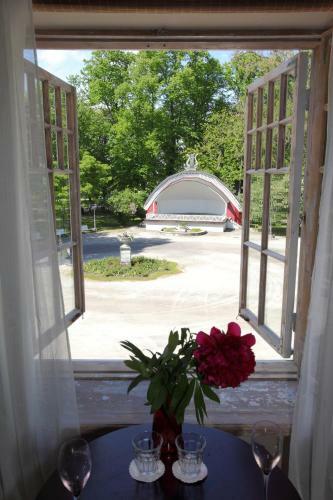 Hotel Kuursaal Guesthouse