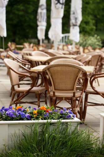 Hotel Kuursaal Guesthouse
