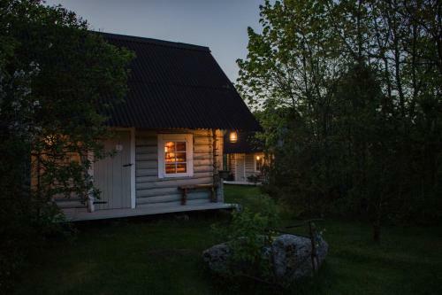 Kuusetuka Tourism Farm