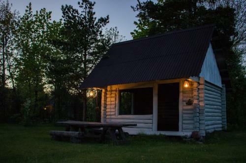 Kuusetuka Tourism Farm