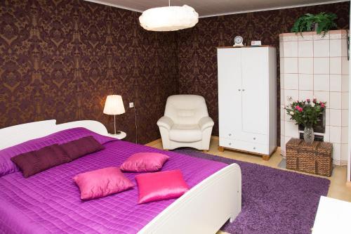 Hostal Muru Guesthouse