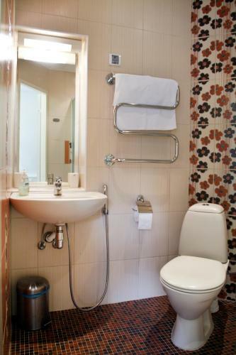 Hostal Arno Apartments