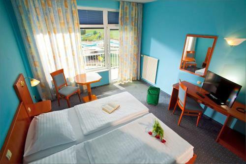 Terme Topolsica - Hotel Vesna