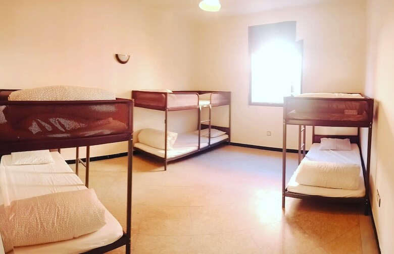 Hostal V&d Tamraght Surfers Hostel - Adults Only