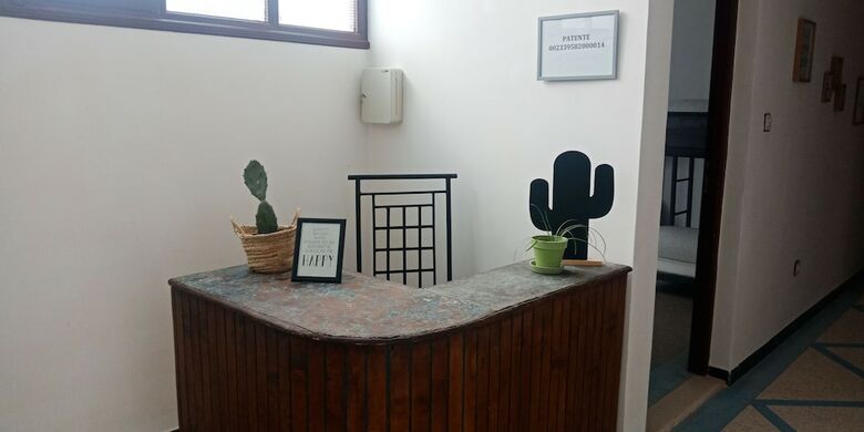 Hostal V&d Tamraght Surfers Hostel - Adults Only