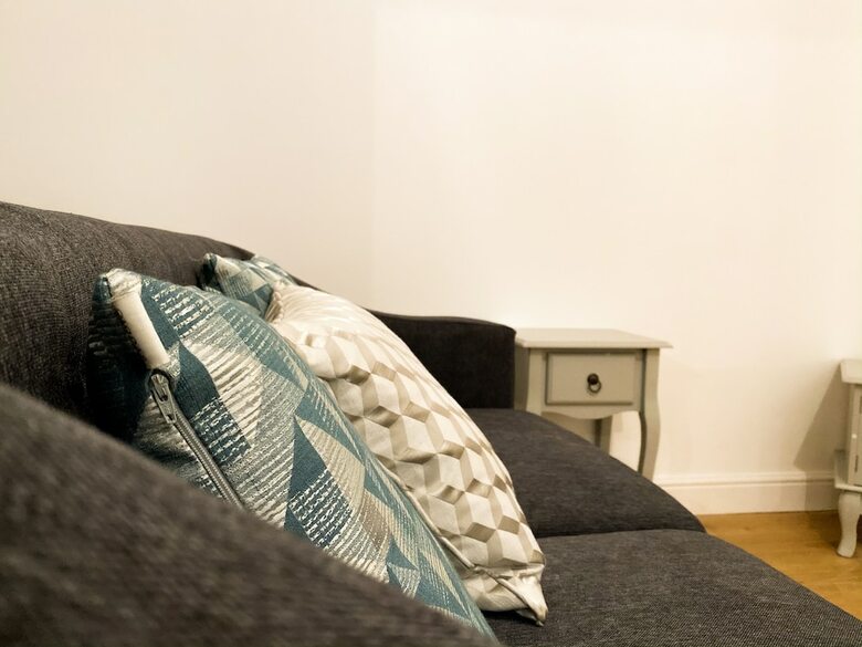 Suitely Berkeley Apartments