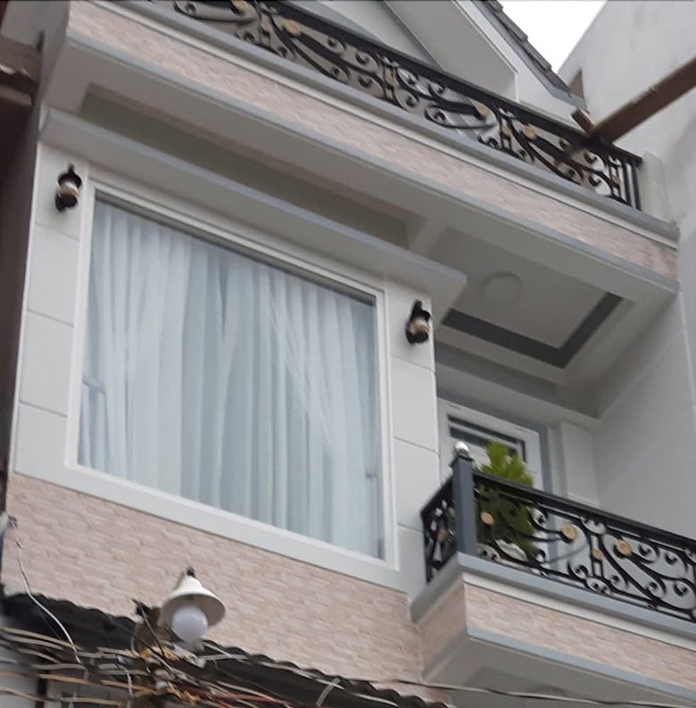 Hotel Bong Bi Homestay