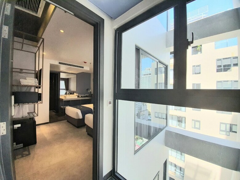 The Time Hotel Nha Trang