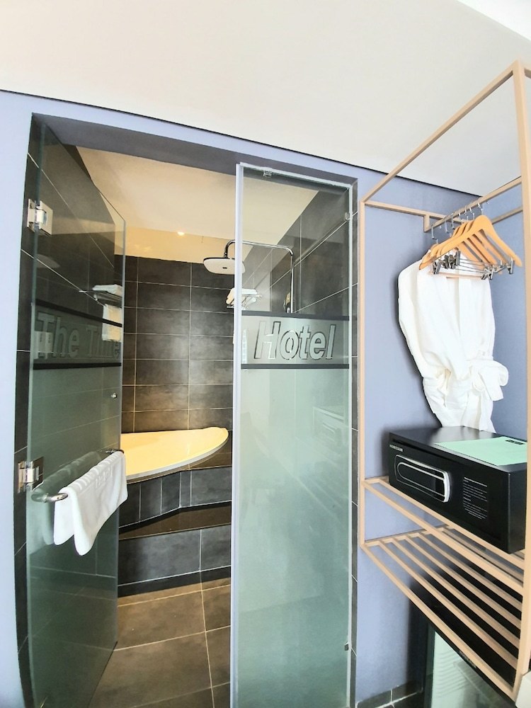 The Time Hotel Nha Trang