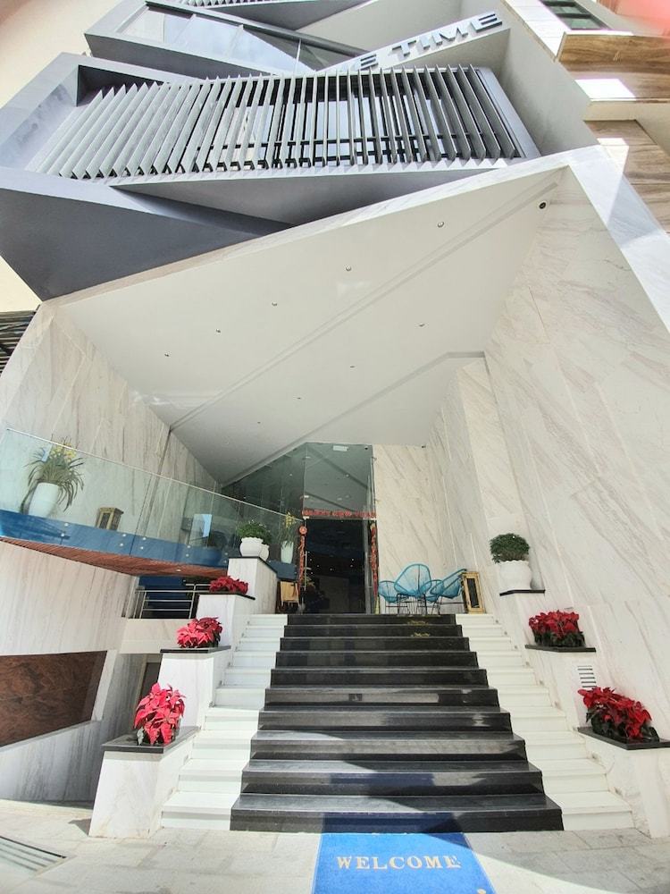 The Time Hotel Nha Trang