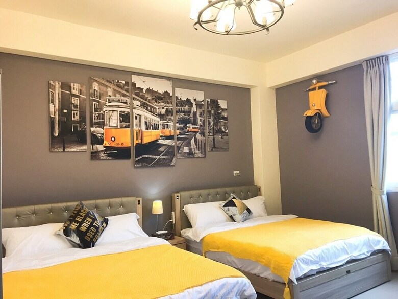 Hotel I Life