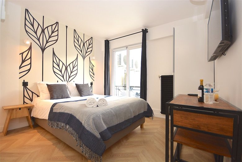 Apartamento Best Stay 3