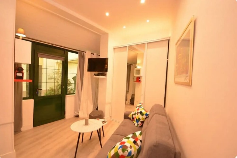 Apartamento Best Stay 3