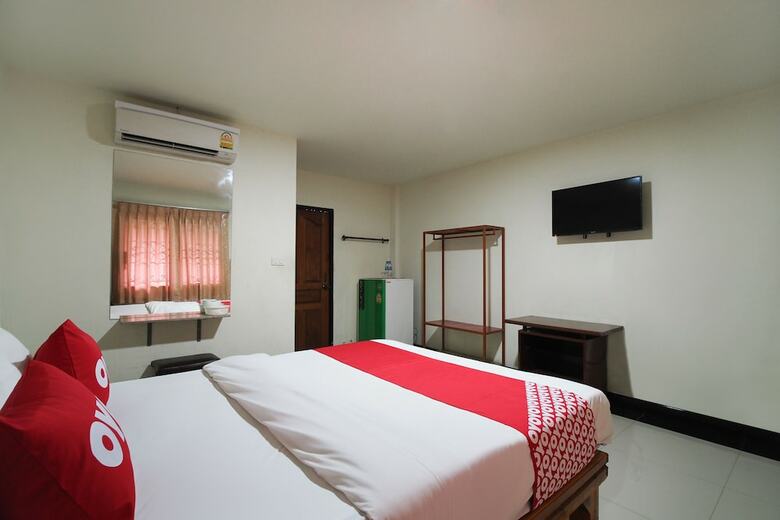 Hotel Khanidta Resort