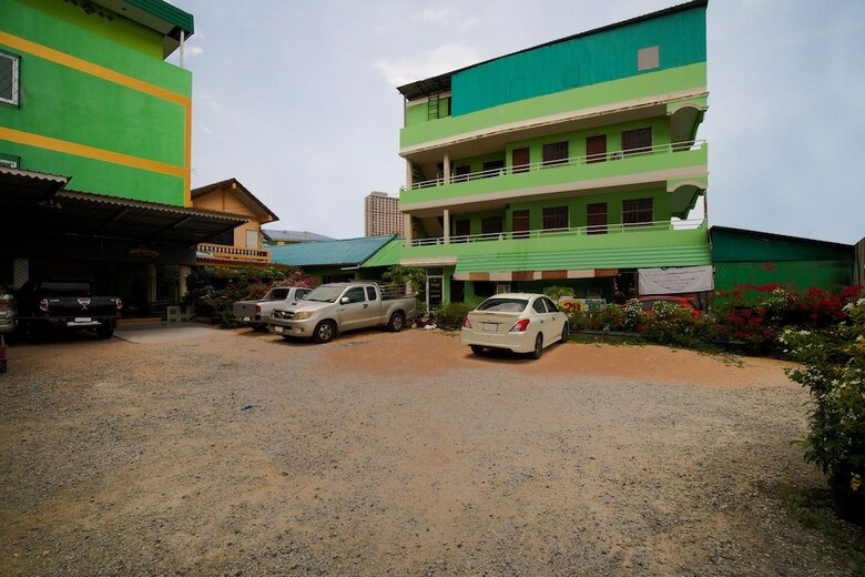 Hotel Khanidta Resort