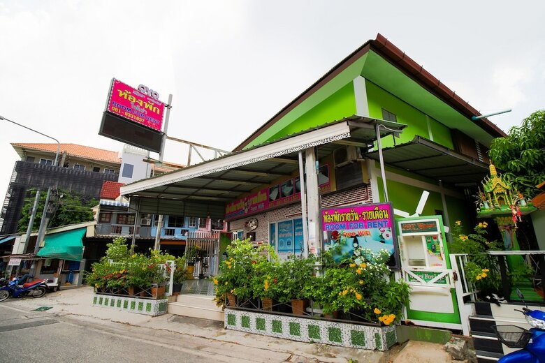 Hotel Khanidta Resort