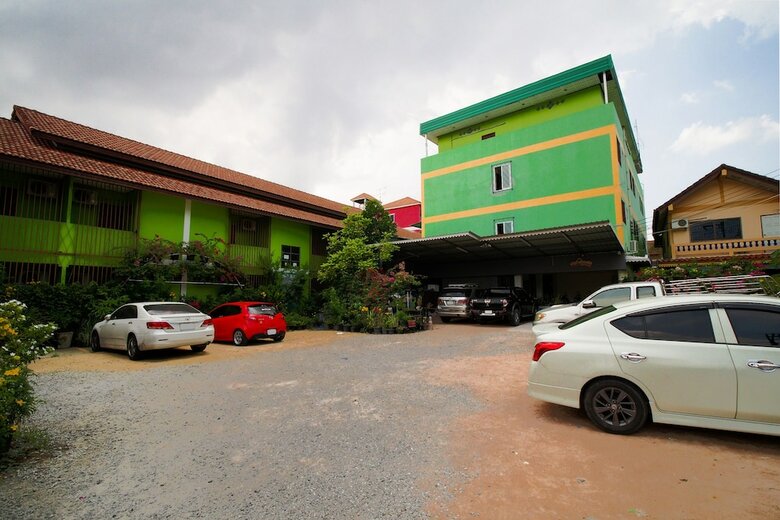 Hotel Khanidta Resort