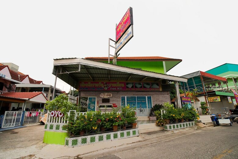 Hotel Khanidta Resort