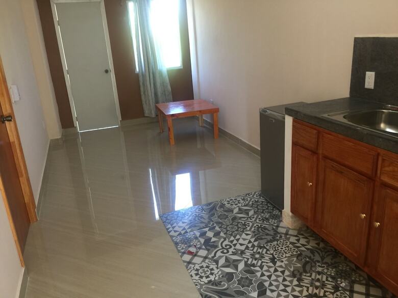 Apartamentos Jerusalem Of Cancun Pansion Apts.
