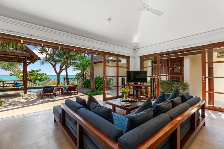 Villa Aqua Vista 26