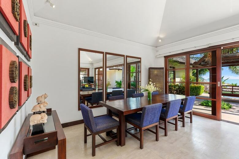 Villa Aqua Vista 26