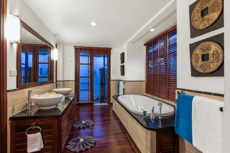 Villa Aqua Vista 25