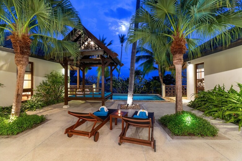 Villa Aqua Vista 25