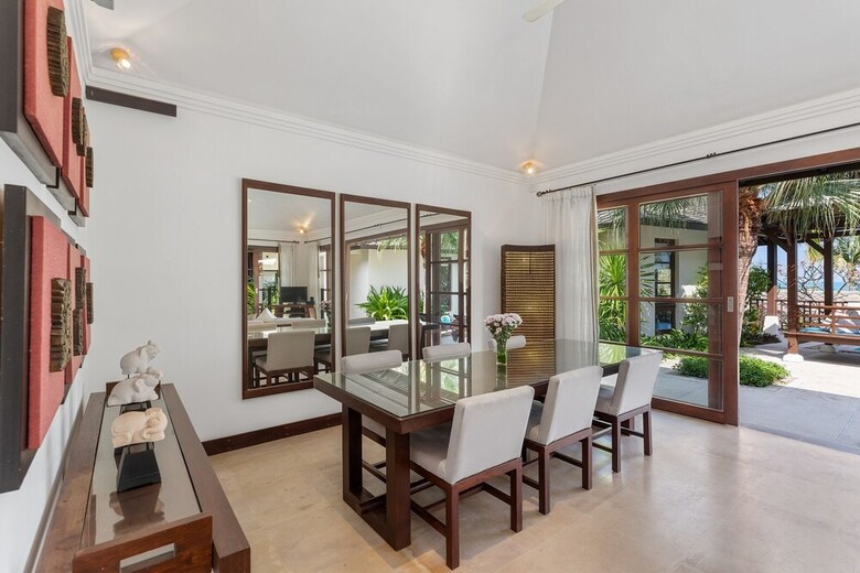 Villa Aqua Vista 25