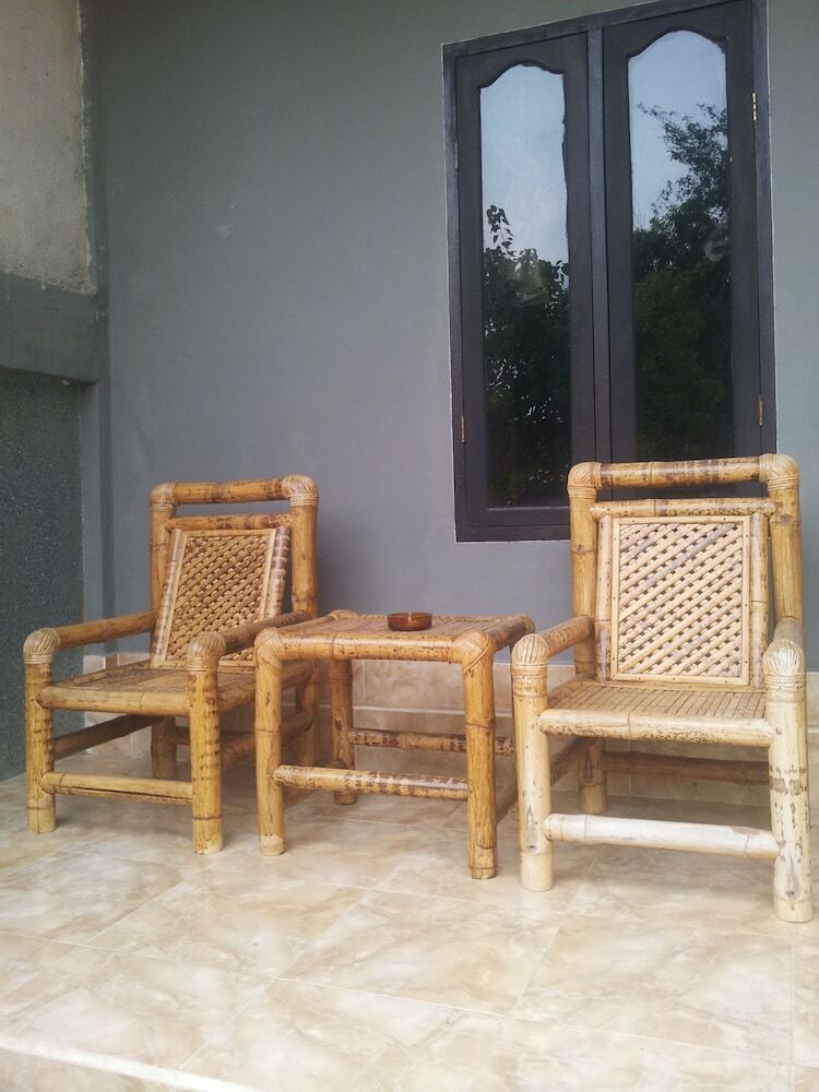 Bed & Breakfast Nura Homestay