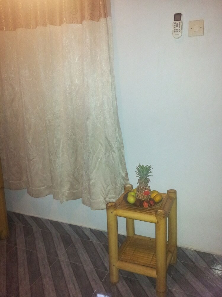 Bed & Breakfast Nura Homestay