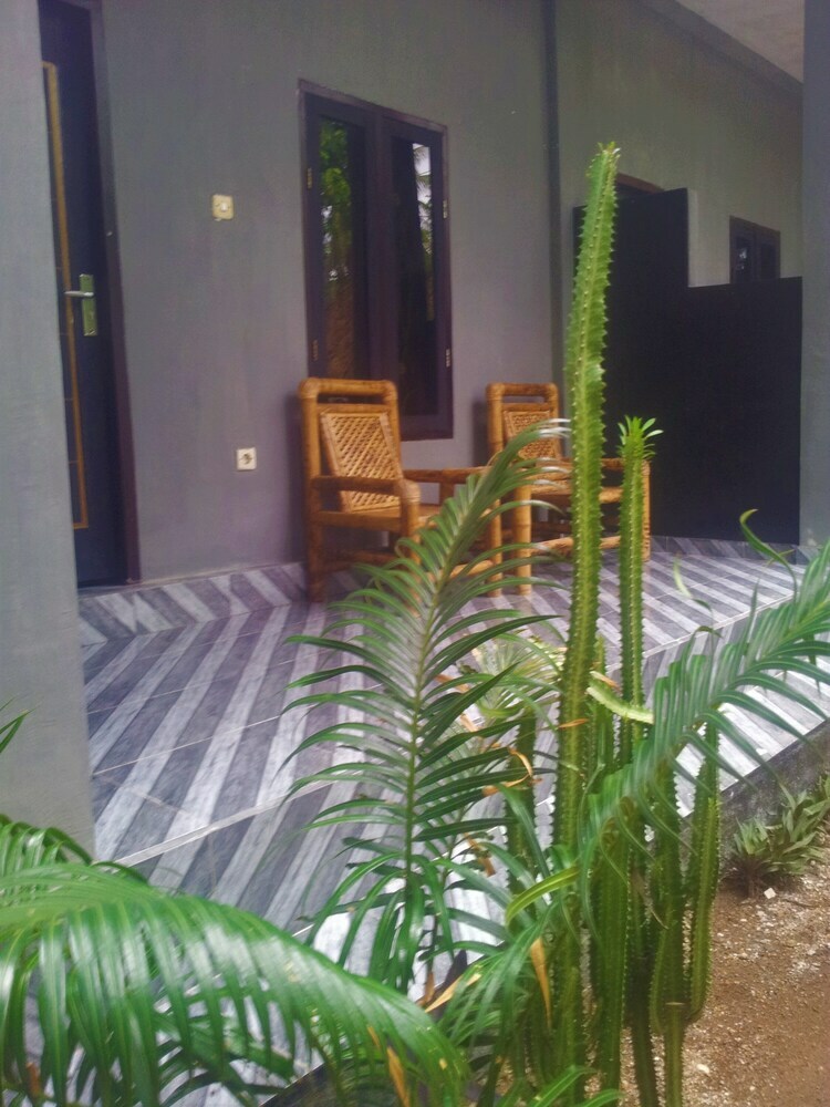 Bed & Breakfast Nura Homestay