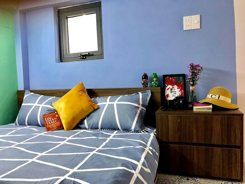 Apartamentos Cosy House Da Nang