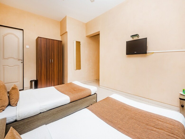 Hotel Tuliipstays - Vikhroli Mayfair Hillcrest