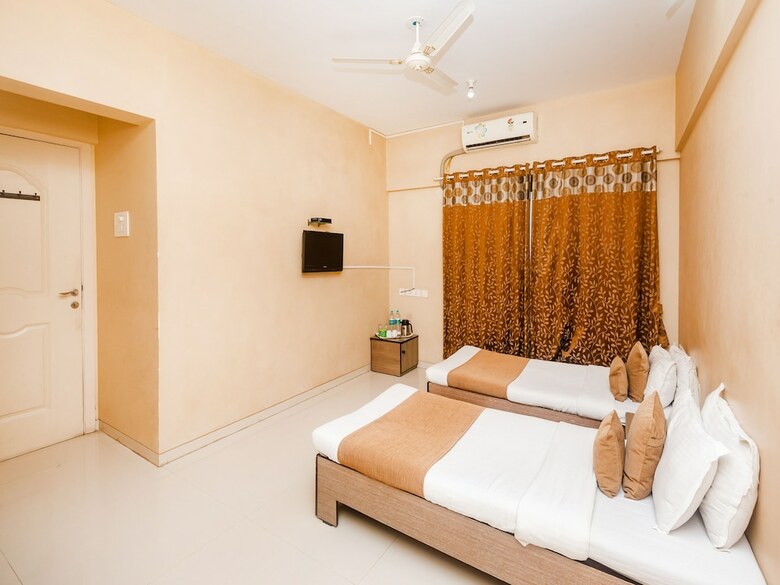 Hotel Tuliipstays - Vikhroli Mayfair Hillcrest