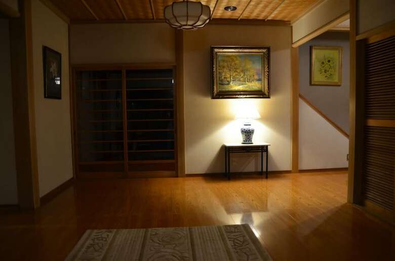 Hotel Auberge Fujii Fermier