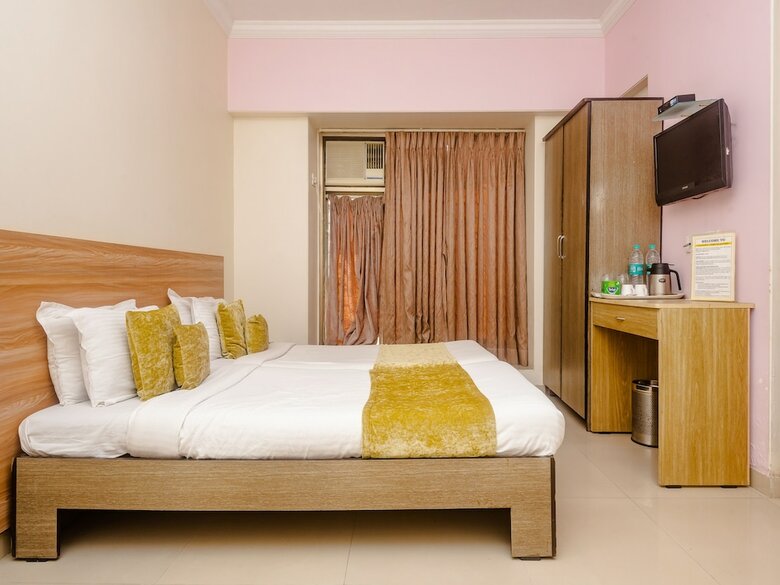 Hotel Tuliipstays - Powai Sai Sapphire