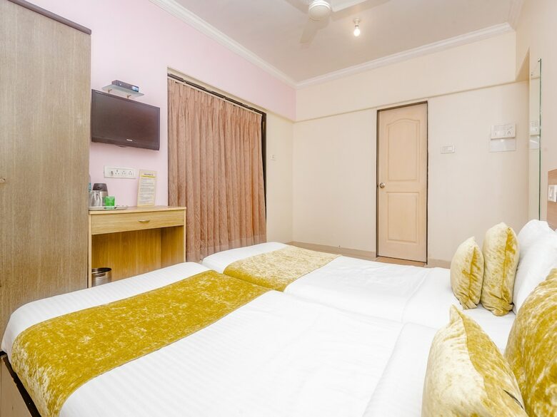 Hotel Tuliipstays - Powai Sai Sapphire