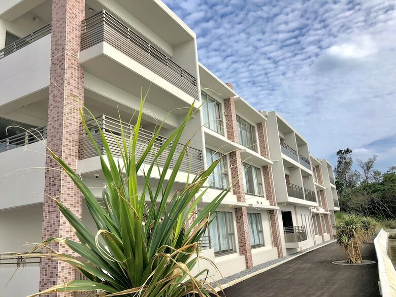 Lala Court Seaside Yagaji