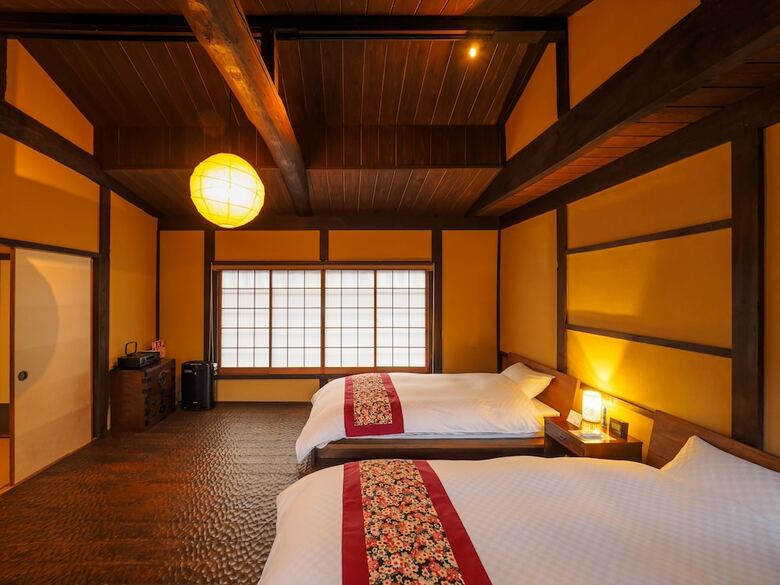 K's Villa Kamogawa And Matsumi
