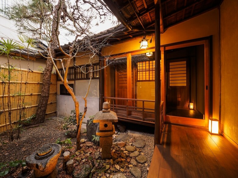 K's Villa Kamogawa And Matsumi