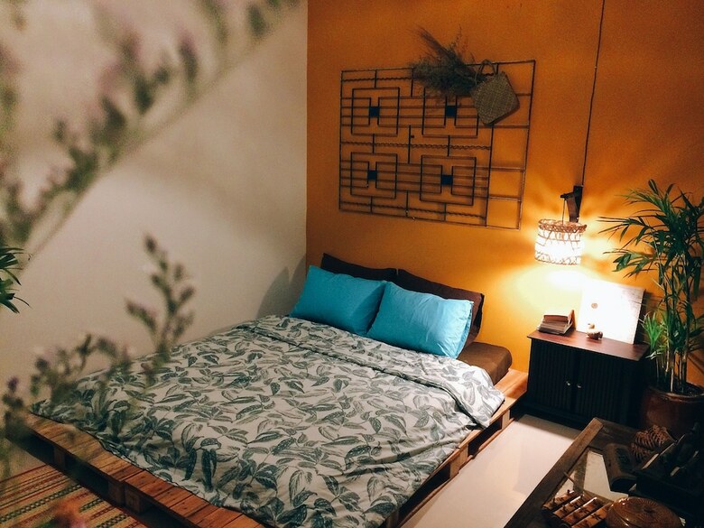 Hotel Loongboong Homestay