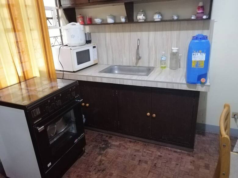 Hotel Don Mamerto House