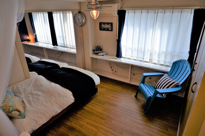 Apartamentos Ryota's Room